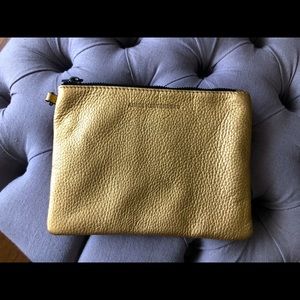 Aimee Kestenberg Wristlet, pouch. NWOT